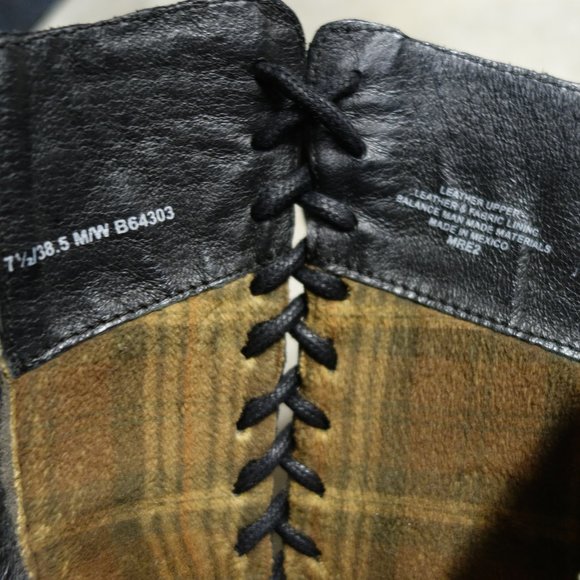 Born Boots - Picture 11 of 14